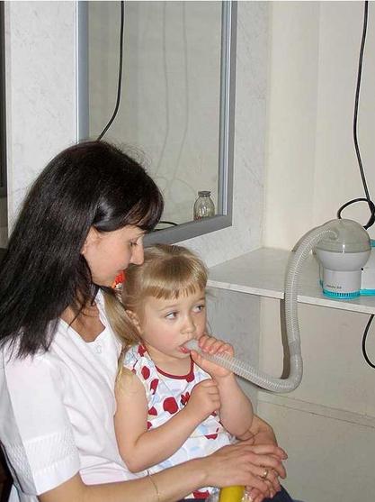 Заказать лебный тур для детей в санаторий " Ясная Поляна" , Крым, Гаспра