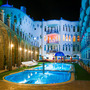 Гостиничный комплекс  -  курортный отель ''1001 Ночь'' , Ялта, Крым, Мисхор