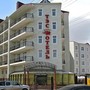 Отель «TES-hotel Resort & SPA» 4* , Евпатория, Западный Крым