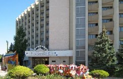 Санаторно - курортное лечение детей в санатории «Победа»  (Евпатория, курорт)  Крым, Россия